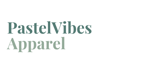 PastelVibes Apparel