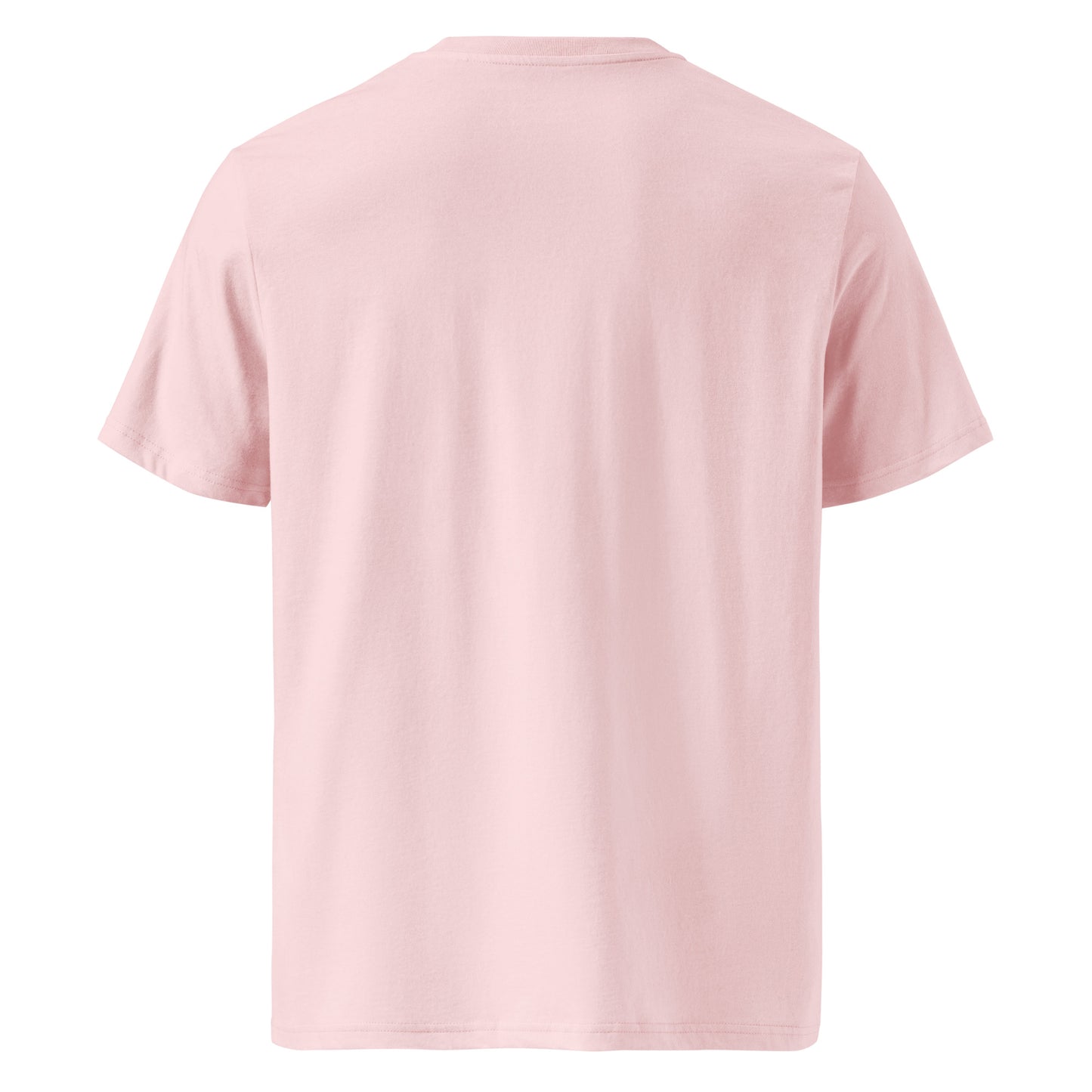 Unisex Organic Cotton T-Shirt - Walkway to the Riviera